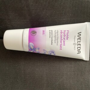 Weleda visage Iris