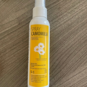 Spray camomille