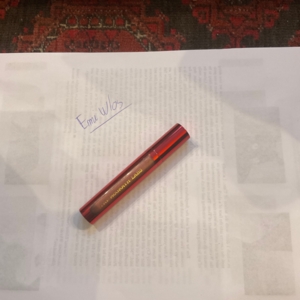 Rouge à lèvres métallisé Pat McGrath