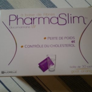 pharmaslim