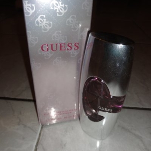 Parfum Guess