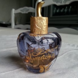 eau de parfum lolita lempicka